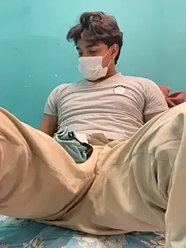 Sex Cam with sonalsanskar - Stripchat