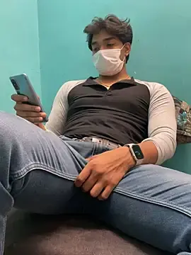 Live Porn with sonalsanskar - Stripchat