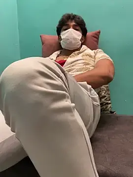 Free Porn Cam with sonalsanskar - Stripchat