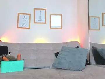 Private Sex Chat with CharlotteCopper_ - Stripchat