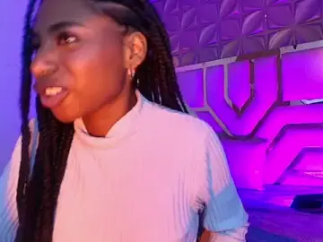 Live Sex Cam with Queen_perla_ - Stripchat