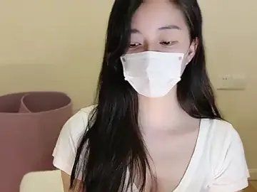 Sex Cam with jinxiyao01 - Stripchat