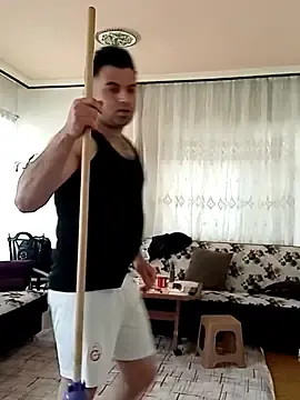 Free Live Porn with affan06 - Stripchat