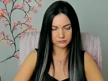 Adult Webcams with Lune_Moon - Stripchat