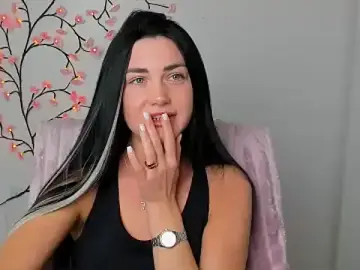 Live Porn with Lune_Moon - Stripchat