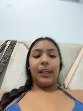 Nude Webcam with Baby_morena12 - Stripchat