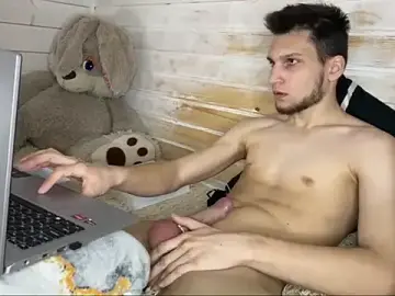 Adult Webcam with Donald_boy - Stripchat