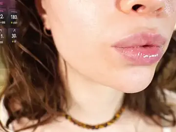 Best Webcam with alma_yammy - Stripchat