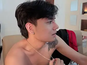 Nude Webcam with davoxer - Stripchat