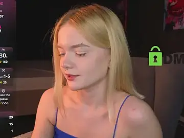 Sex Chat with Carrie_Foster - Stripchat