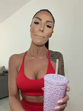 Free Porn Cam with RaquelleXO - Stripchat
