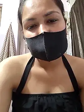 Best Webcam with sanu_07 - Stripchat