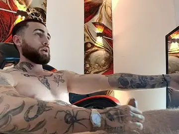 Sex Cam with Luke_davis01 - Stripchat