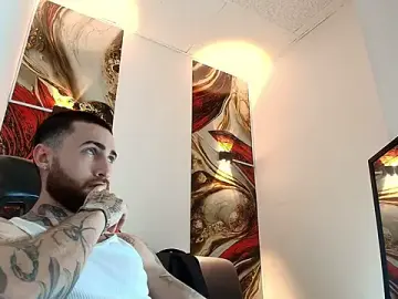 Watch Live Sex Cams with Luke_davis01 - Stripchat