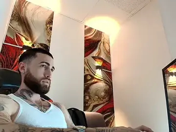 Nude Webcam with Luke_davis01 - Stripchat