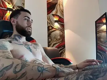Adult Webcam with Luke_davis01 - Stripchat