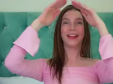 Adult Webcams with VeronicaVances - Stripchat