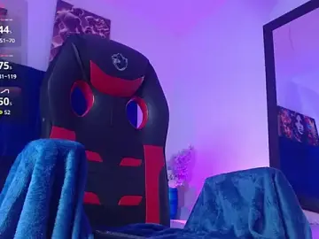 Live Sex with Annie_switt - Stripchat