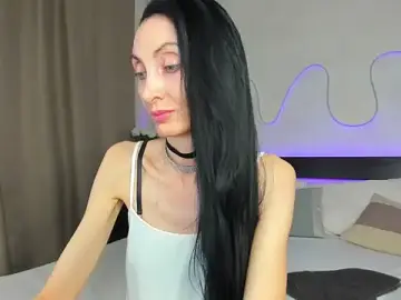 Free Live Porn with Avrora_Mars - Stripchat