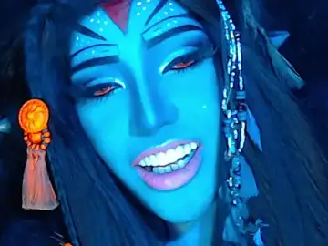 Live Porn with MARIA_SUMMER89 - Stripchat