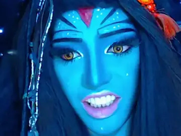 Adult Video Chat with MARIA_SUMMER89 - Stripchat