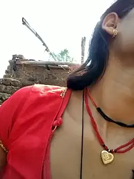 Adult Webcam with R_Roshni - Stripchat
