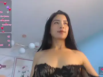 Free Live Porn with victoria_hernandez_t_ - Stripchat