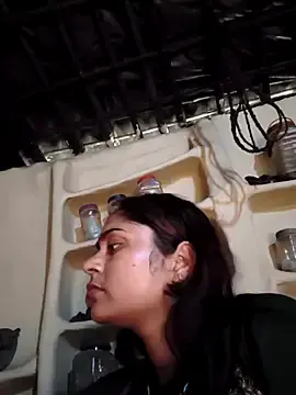 Free Porn Cam with Aanushaka - Stripchat