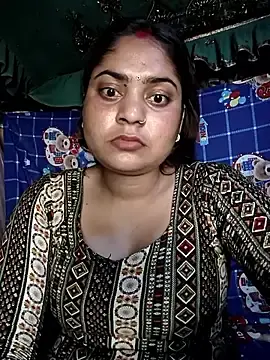 Sex Chat with Aanushaka - Stripchat