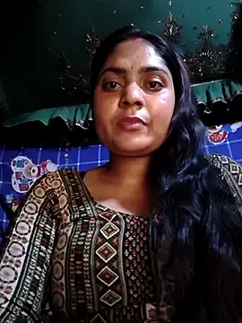 Free Porn Cam with Aanushaka - Stripchat