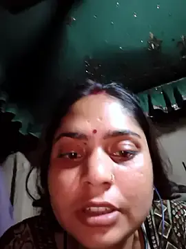 Adult Video Chat with Aanushaka - Stripchat