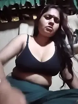 Adult Webcams with Aanushaka - Stripchat