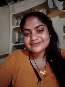 Private Sex Chat with Aanushaka - Stripchat