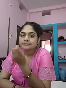 Private Sex Chat with Aanushaka - Stripchat
