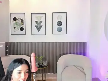 Free Live Porn with Beverly_johnson - Stripchat