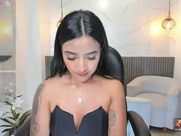 Adult Webcam with Beverly_johnson - Stripchat