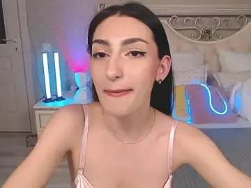 Live Sex Cam with Lina_Robbins - Stripchat