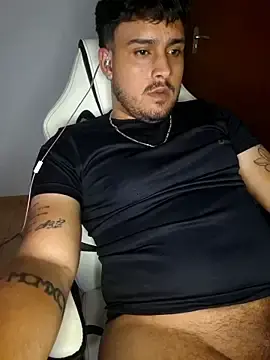 Best Webcam with Mineirinhoot - Stripchat