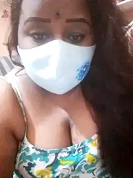 Free Live Porn with dolly_telugu01 - Stripchat