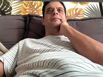 Free Live Porn with rickmenez - Stripchat