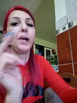 Adult Webcam with Evadesirex46 - Stripchat