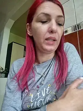 Free Porn Cam with Evadesirex46 - Stripchat