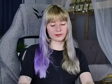 Live Porn with LexiWenford - Stripchat