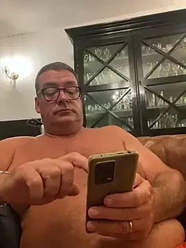 Adult Video Chat with MountJohnXL - Stripchat