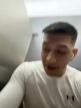 Sex Cam with OliverWest04 - Stripchat