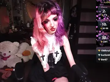 Best live sex cam show with Ink__pleasure - Stripchat