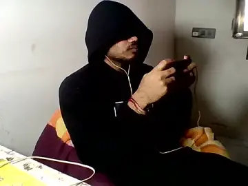 Free Porn Cam with Jack8967 - Stripchat