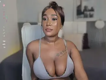 Sex Chat with alessia_anderson - Stripchat