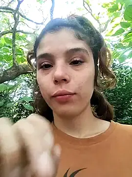 Adult Video Chat with mariamac420 - Stripchat