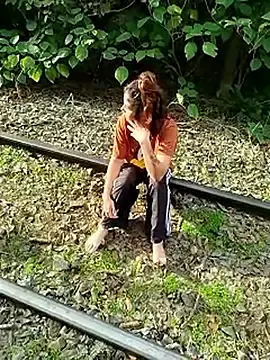 Sex Cam with mariamac420 - Stripchat